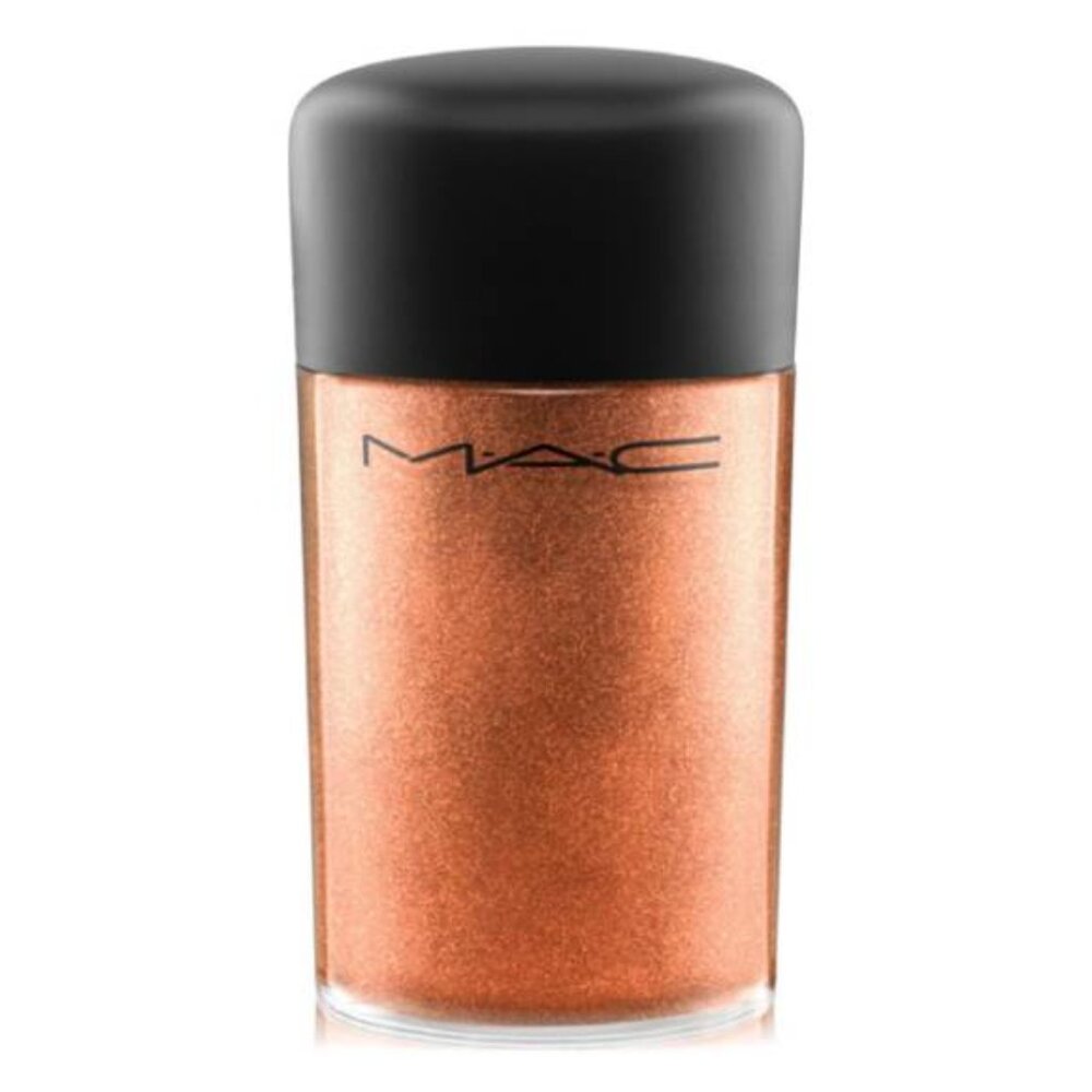 MAC Pigment in Copper Sparkle